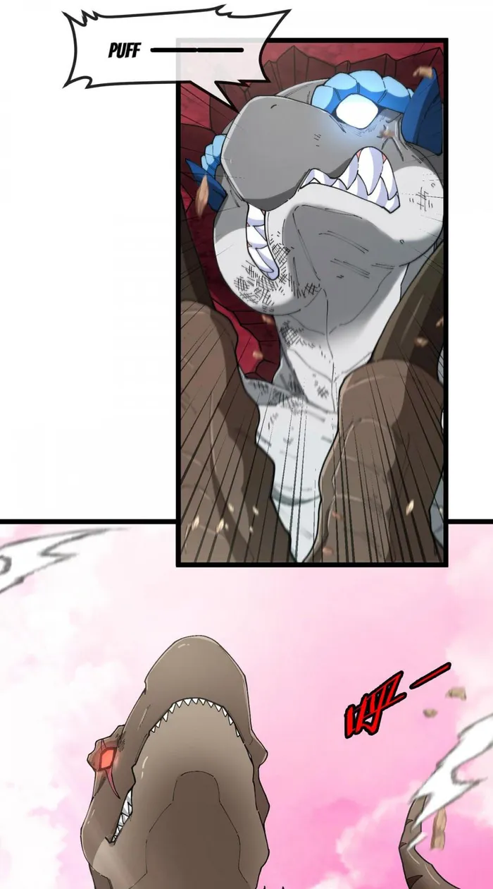 Read Reborn As A Monster EN Manga Online