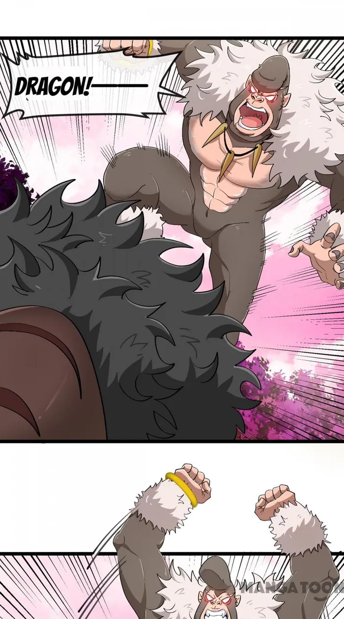 Read Reborn As A Monster EN Manga Online