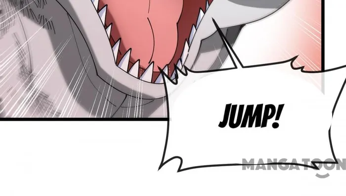 Read Reborn As A Monster EN Manga Online