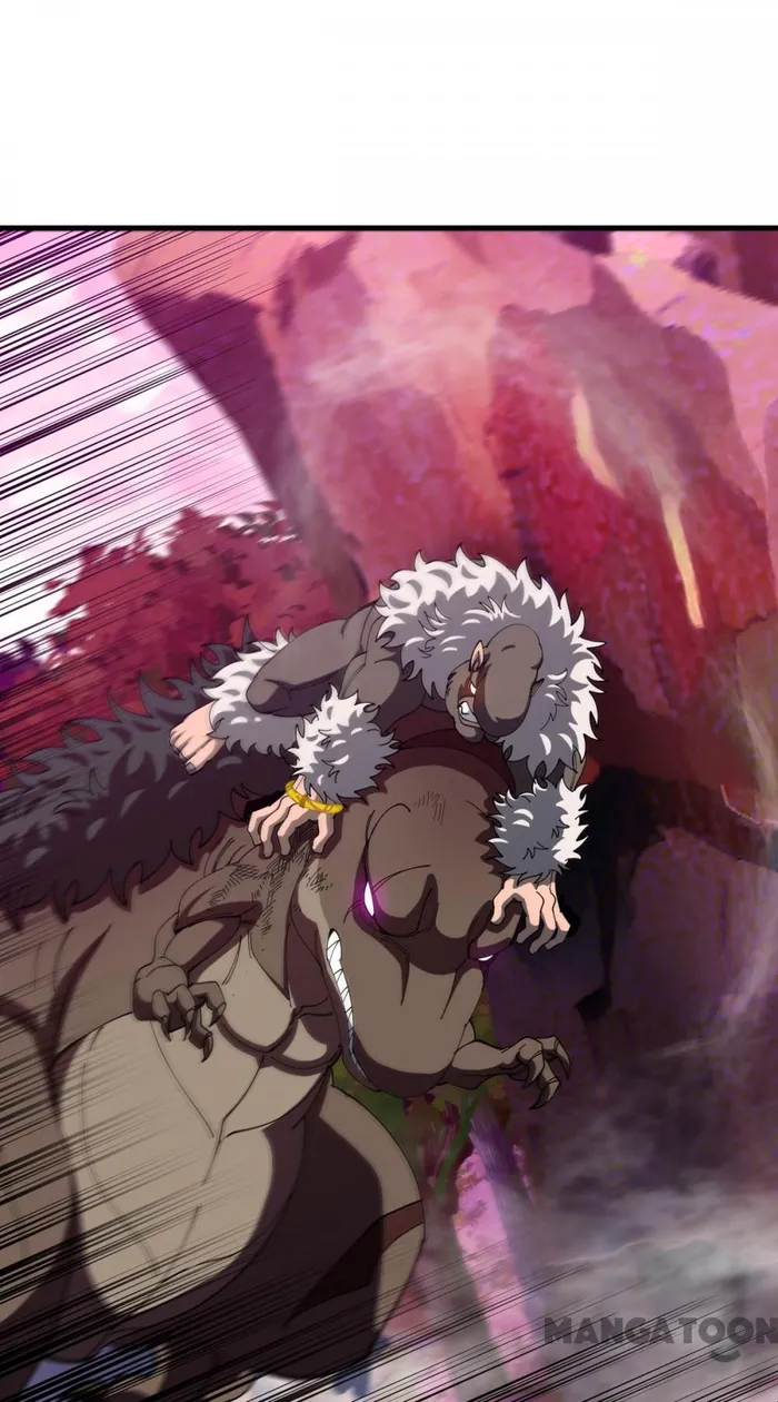 Read Reborn As A Monster EN Manga Online