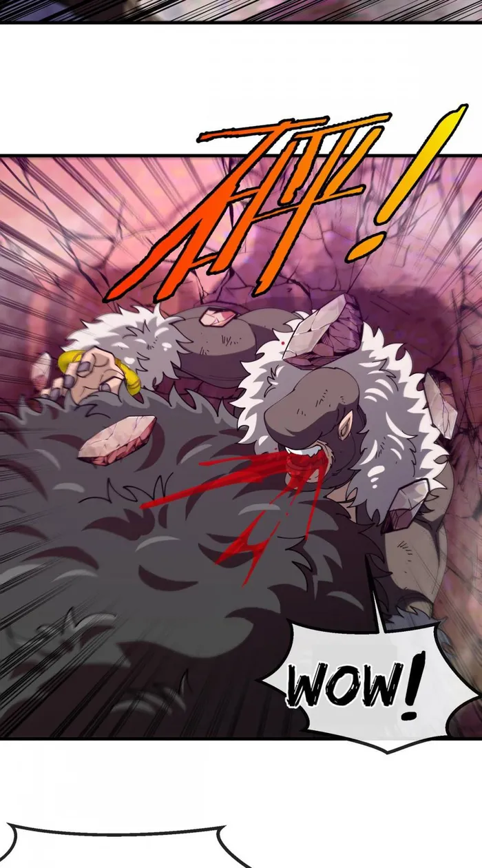 Read Reborn As A Monster EN Manga Online