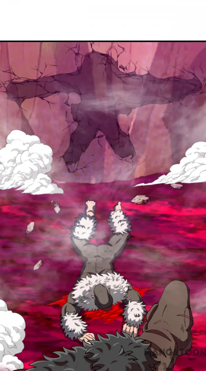 Read Reborn As A Monster EN Manga Online