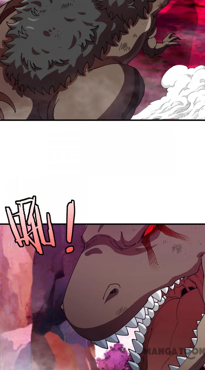 Read Reborn As A Monster EN Manga Online