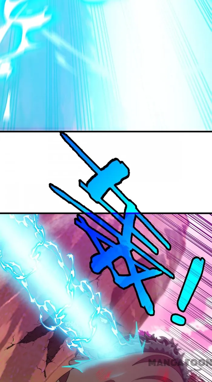 Read Reborn As A Monster EN Manga Online