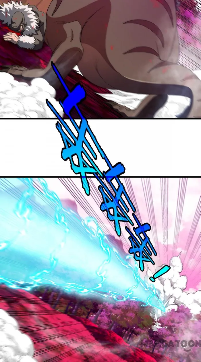 Read Reborn As A Monster EN Manga Online