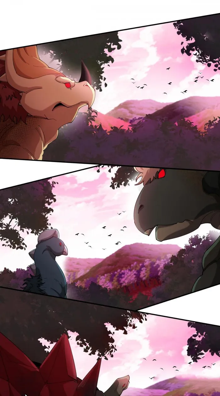 Read Reborn As A Monster EN Manga Online