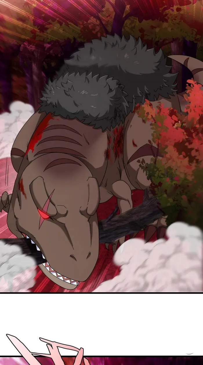 Read Reborn As A Monster EN Manga Online