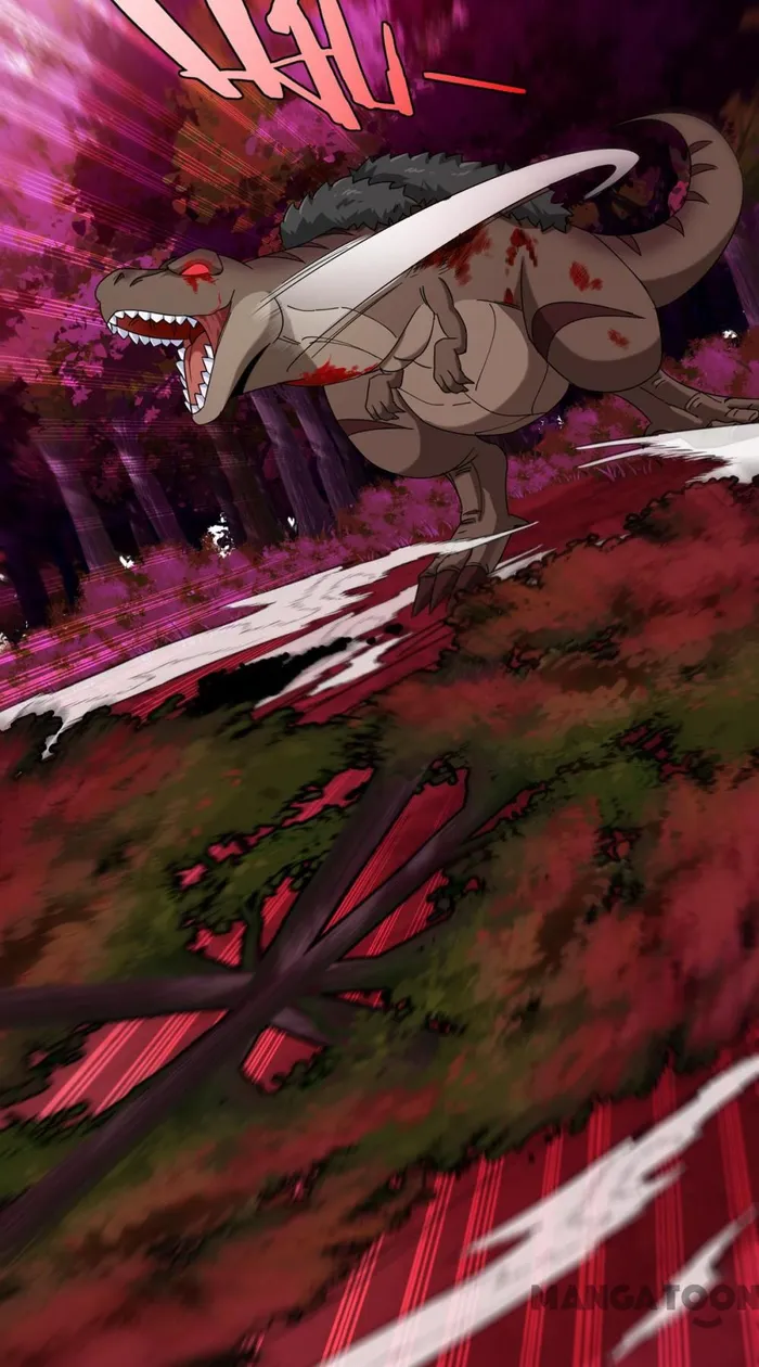 Read Reborn As A Monster EN Manga Online