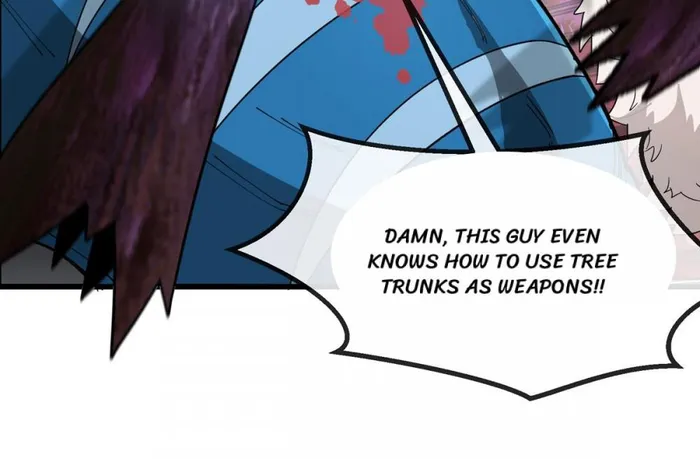 Read Reborn As A Monster EN Manga Online