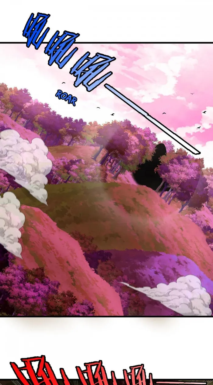 Read Reborn As A Monster EN Manga Online