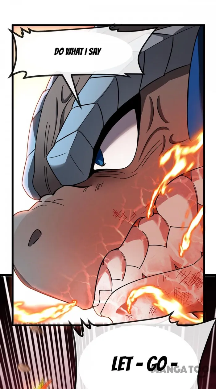 Read Reborn As A Monster EN Manga Online