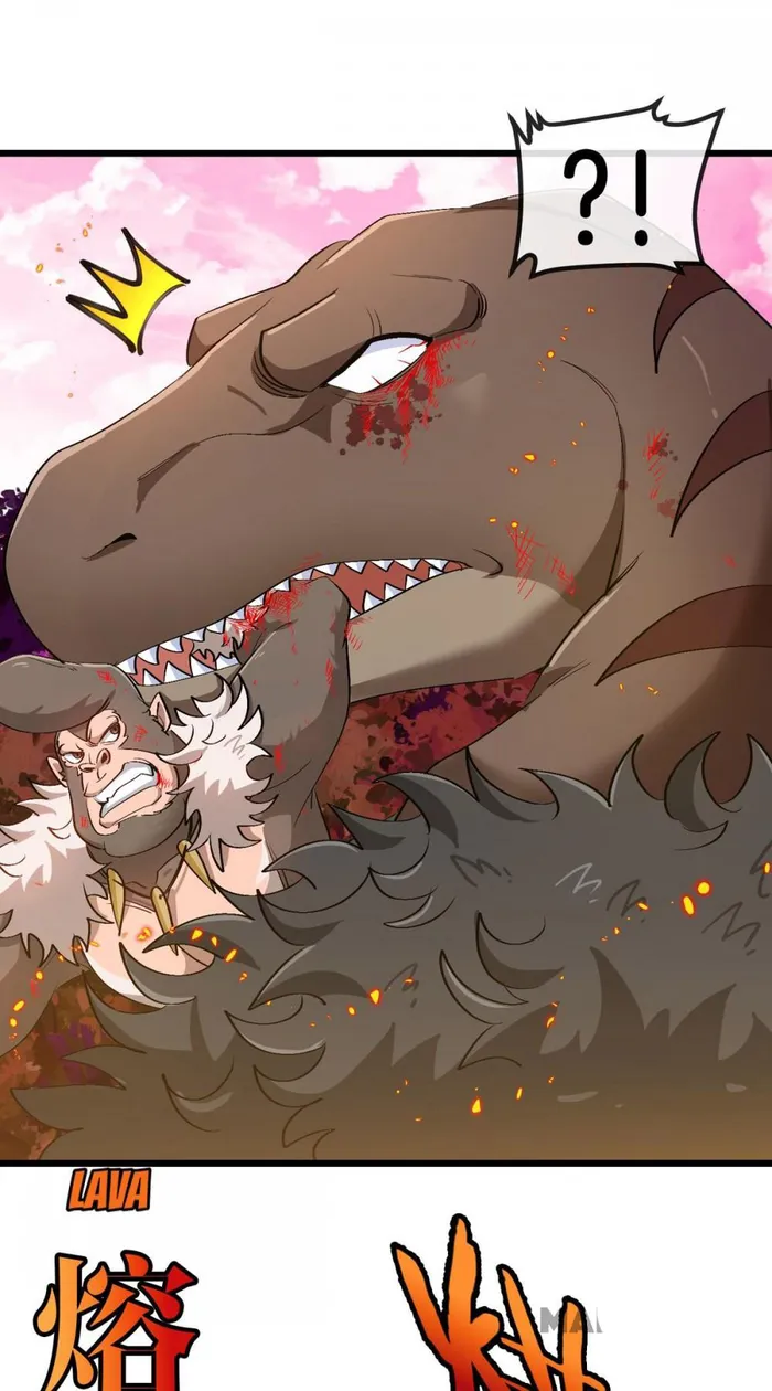 Read Reborn As A Monster EN Manga Online