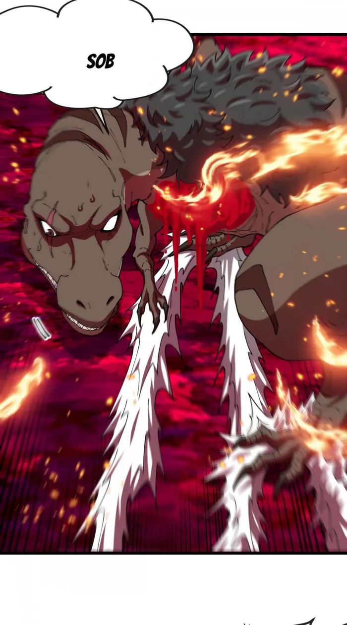 Read Reborn As A Monster EN Manga Online