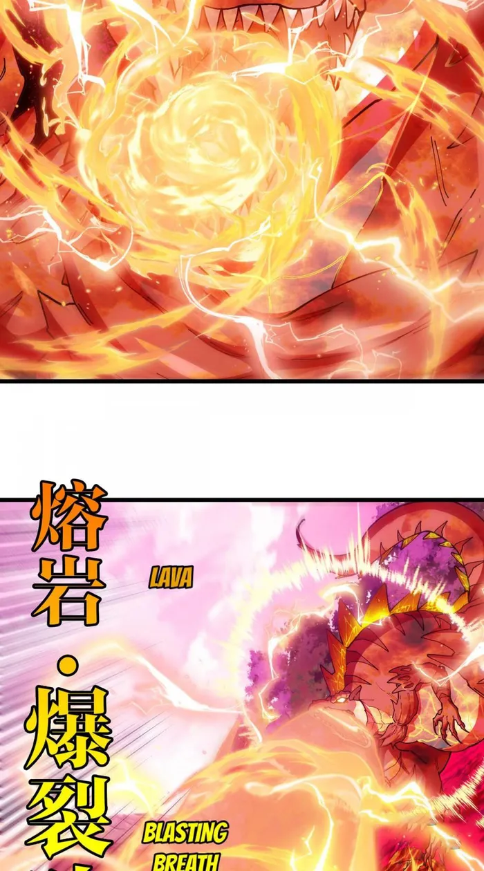 Read Reborn As A Monster EN Manga Online