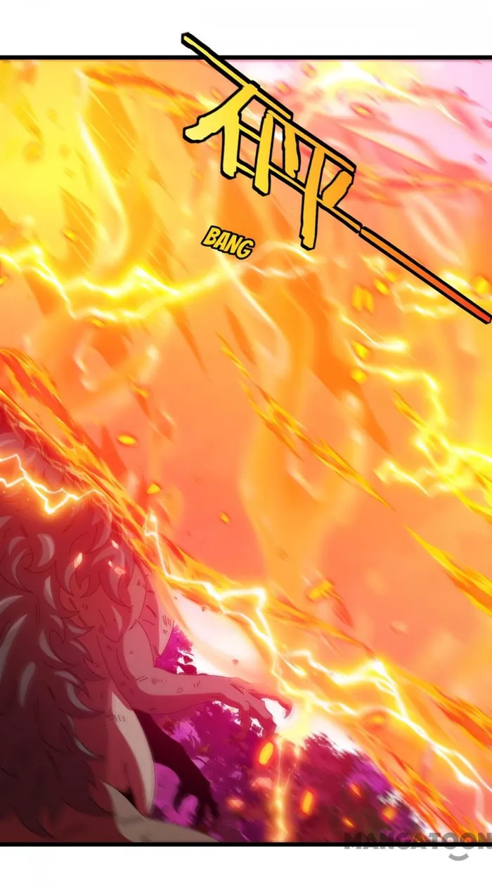 Read Reborn As A Monster EN Manga Online