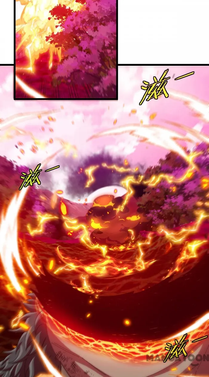 Read Reborn As A Monster EN Manga Online