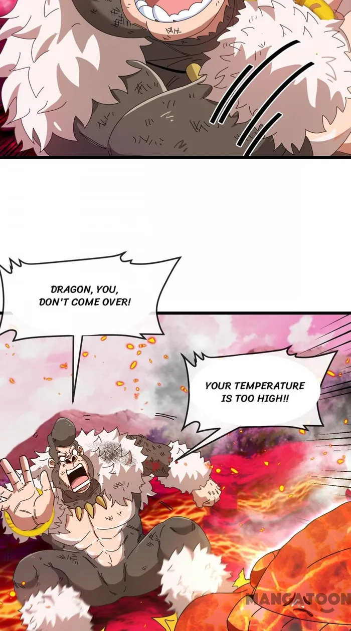 Read Reborn As A Monster EN Manga Online