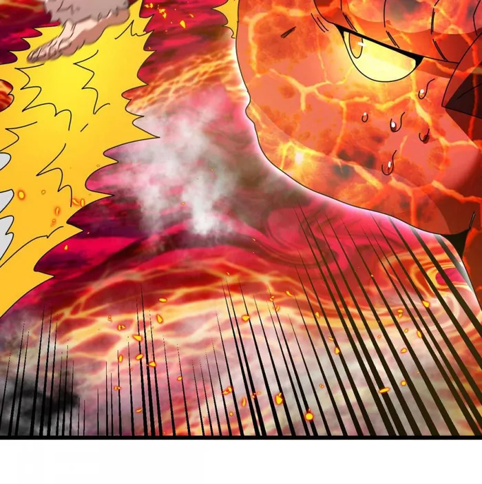 Read Reborn As A Monster EN Manga Online