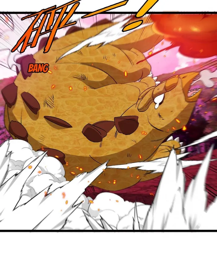 Read Reborn As A Monster EN Manga Online