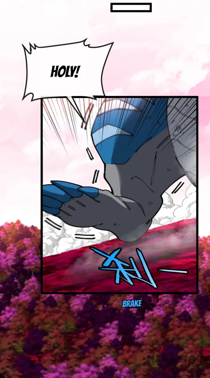 Read Reborn As A Monster EN Manga Online