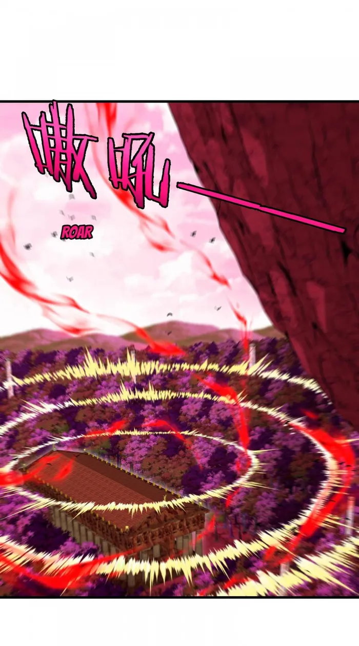 Read Reborn As A Monster EN Manga Online