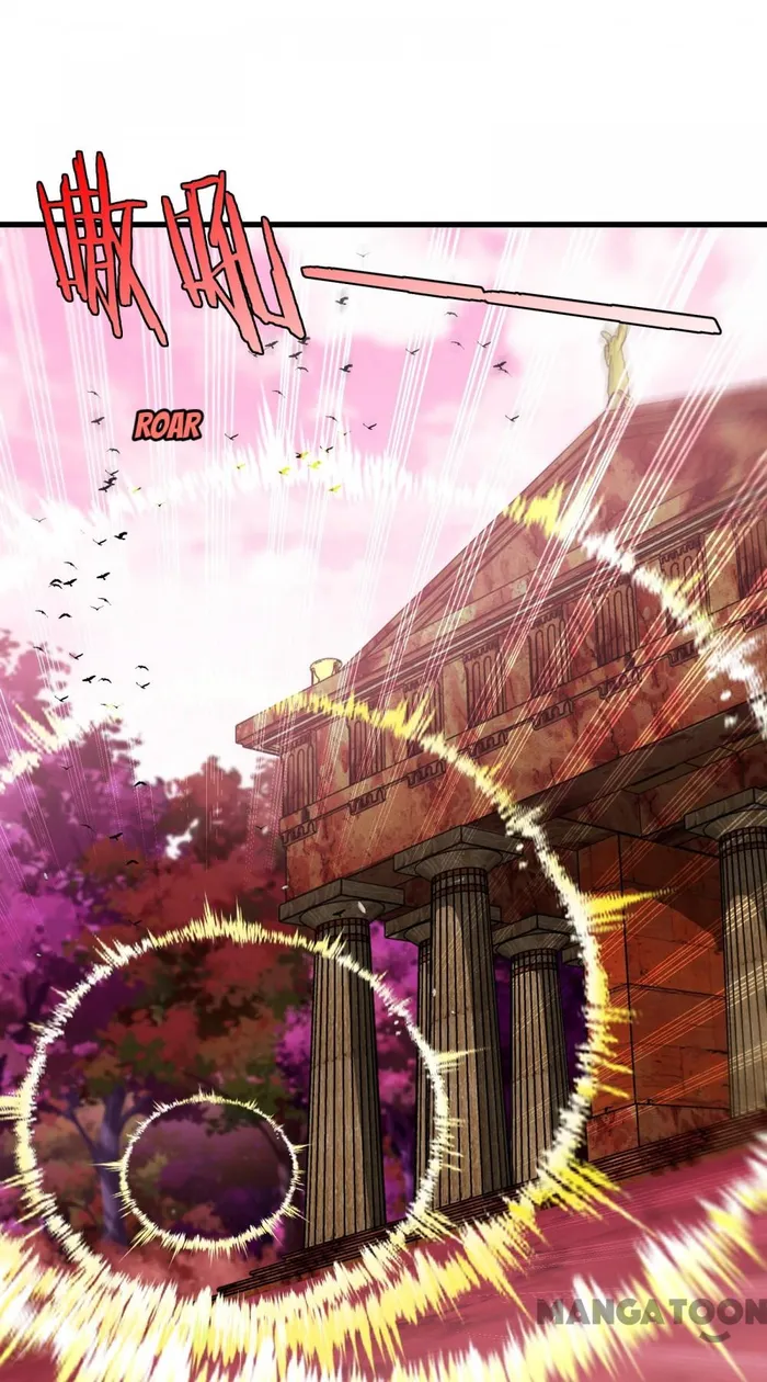 Read Reborn As A Monster EN Manga Online