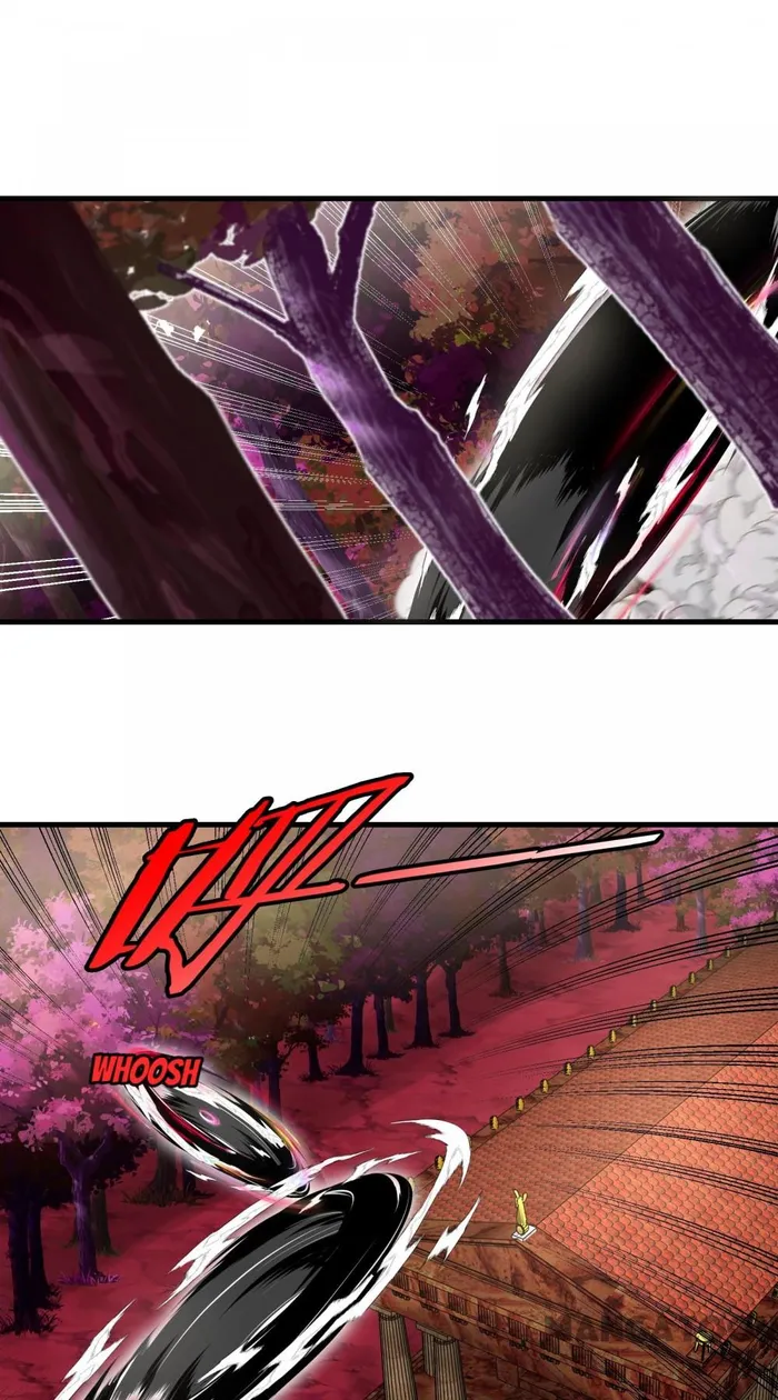 Read Reborn As A Monster EN Manga Online