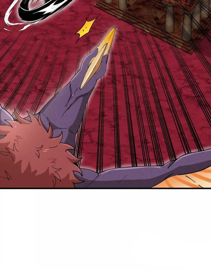 Read Reborn As A Monster EN Manga Online