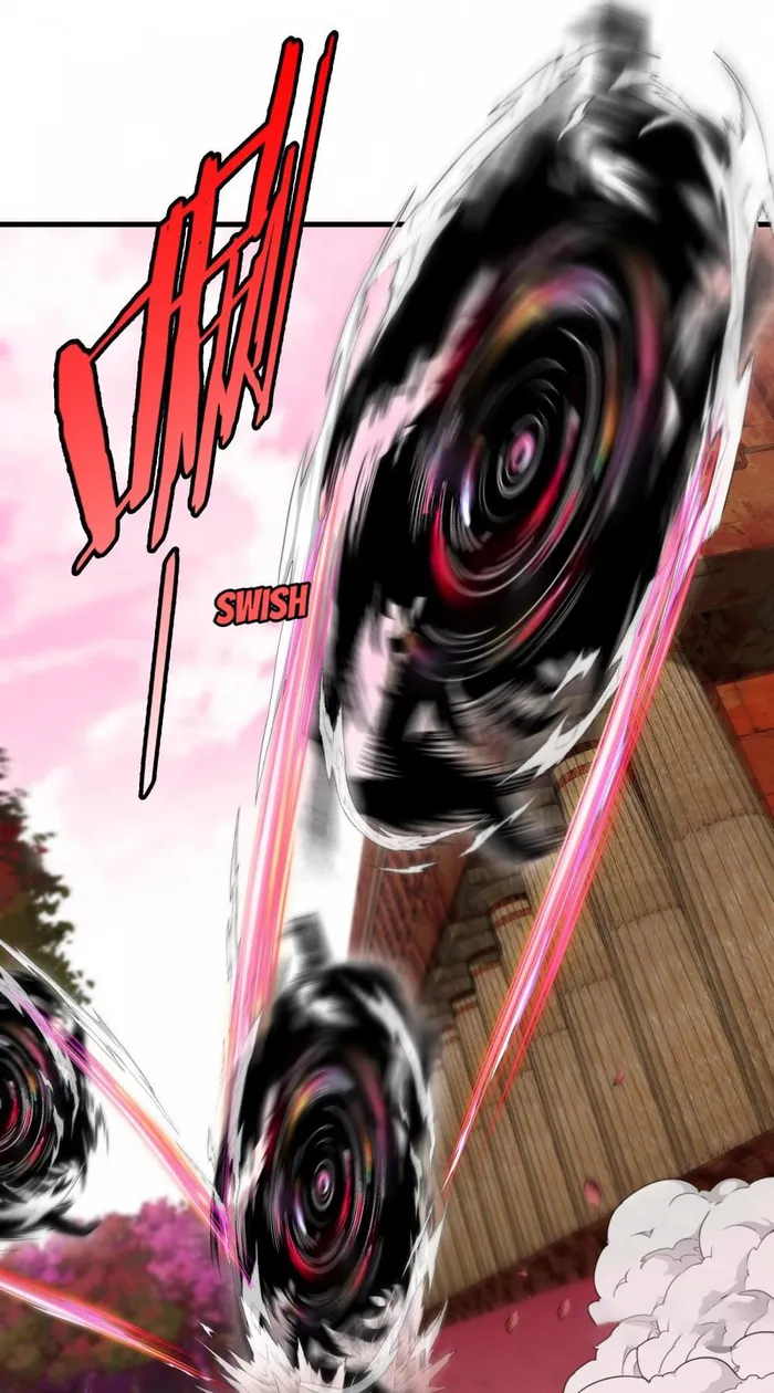 Read Reborn As A Monster EN Manga Online