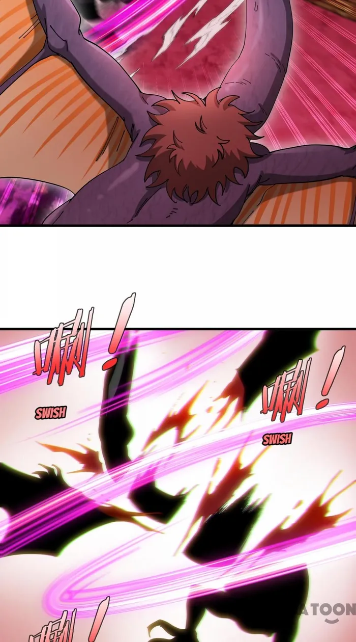 Read Reborn As A Monster EN Manga Online