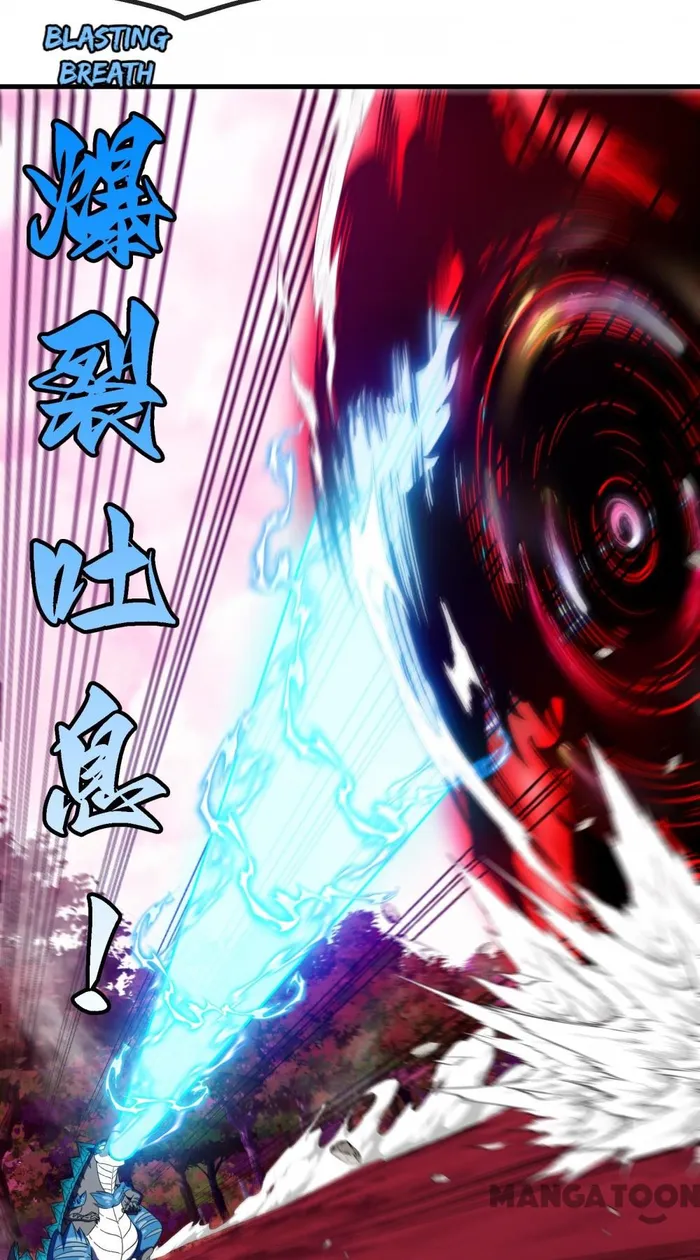 Read Reborn As A Monster EN Manga Online