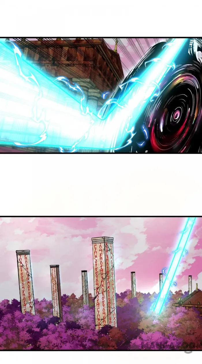 Read Reborn As A Monster EN Manga Online