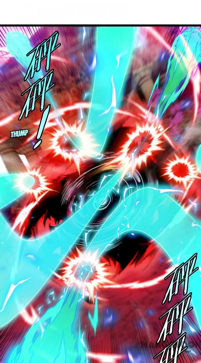 Read Reborn As A Monster EN Manga Online