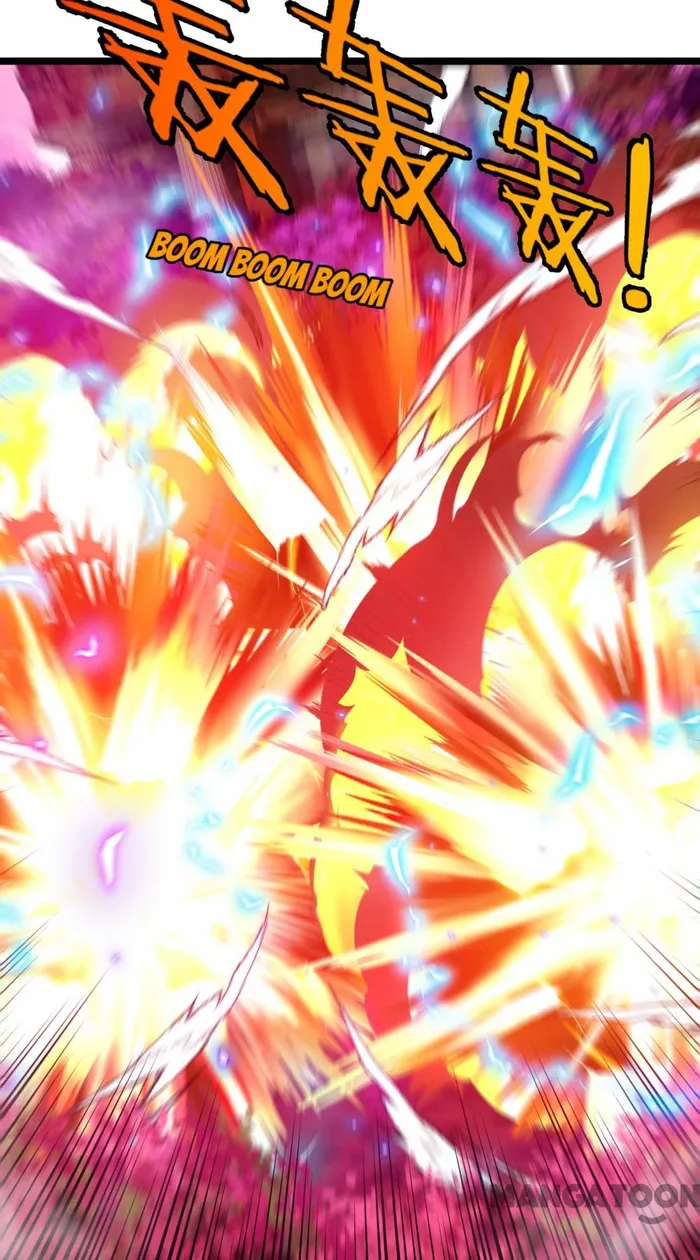 Read Reborn As A Monster EN Manga Online