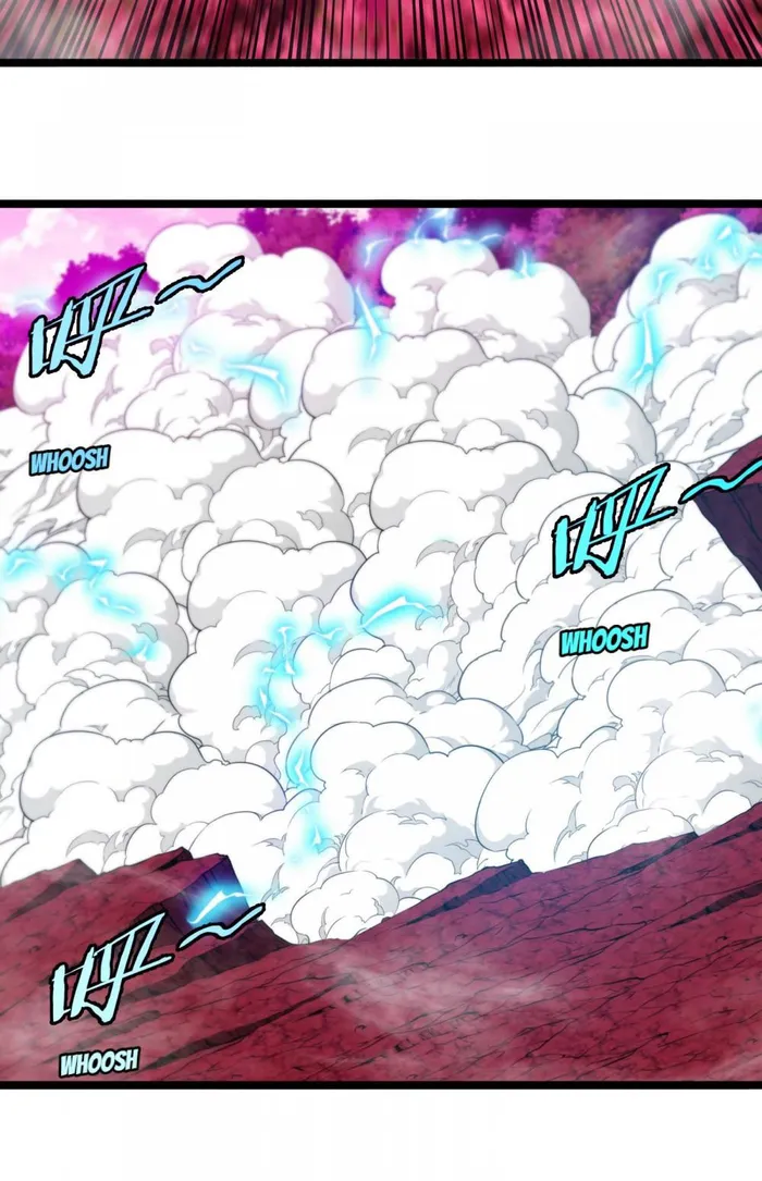 Read Reborn As A Monster EN Manga Online