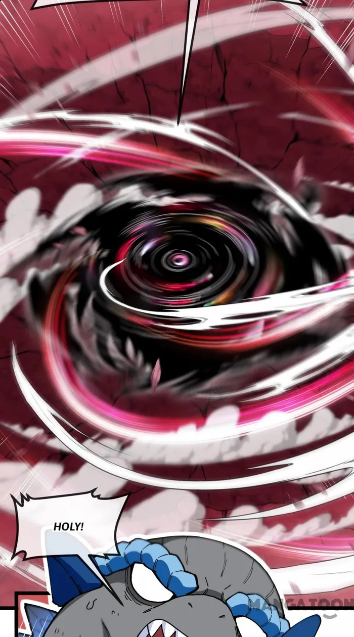 Read Reborn As A Monster EN Manga Online