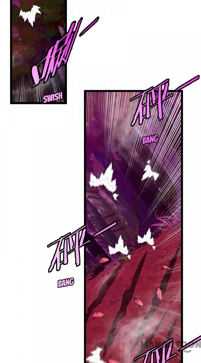 Read Reborn As A Monster EN Manga Online