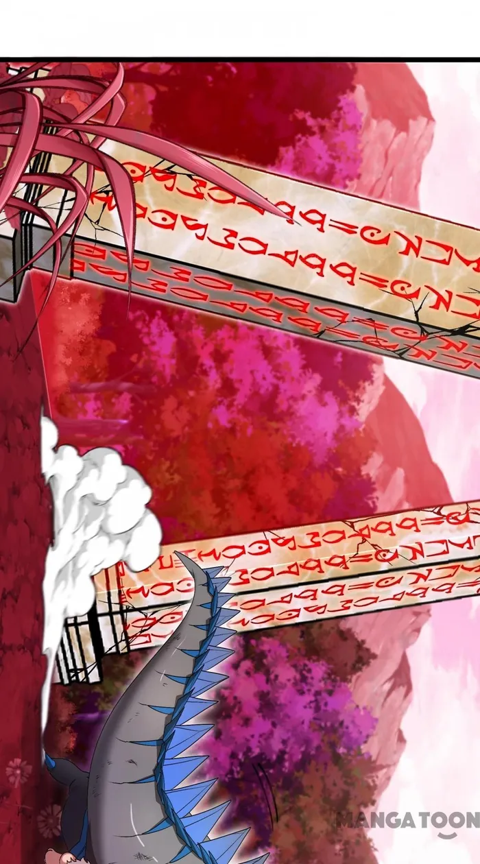 Read Reborn As A Monster EN Manga Online