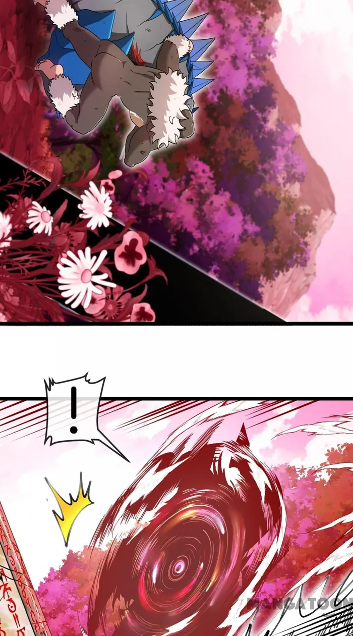 Read Reborn As A Monster EN Manga Online