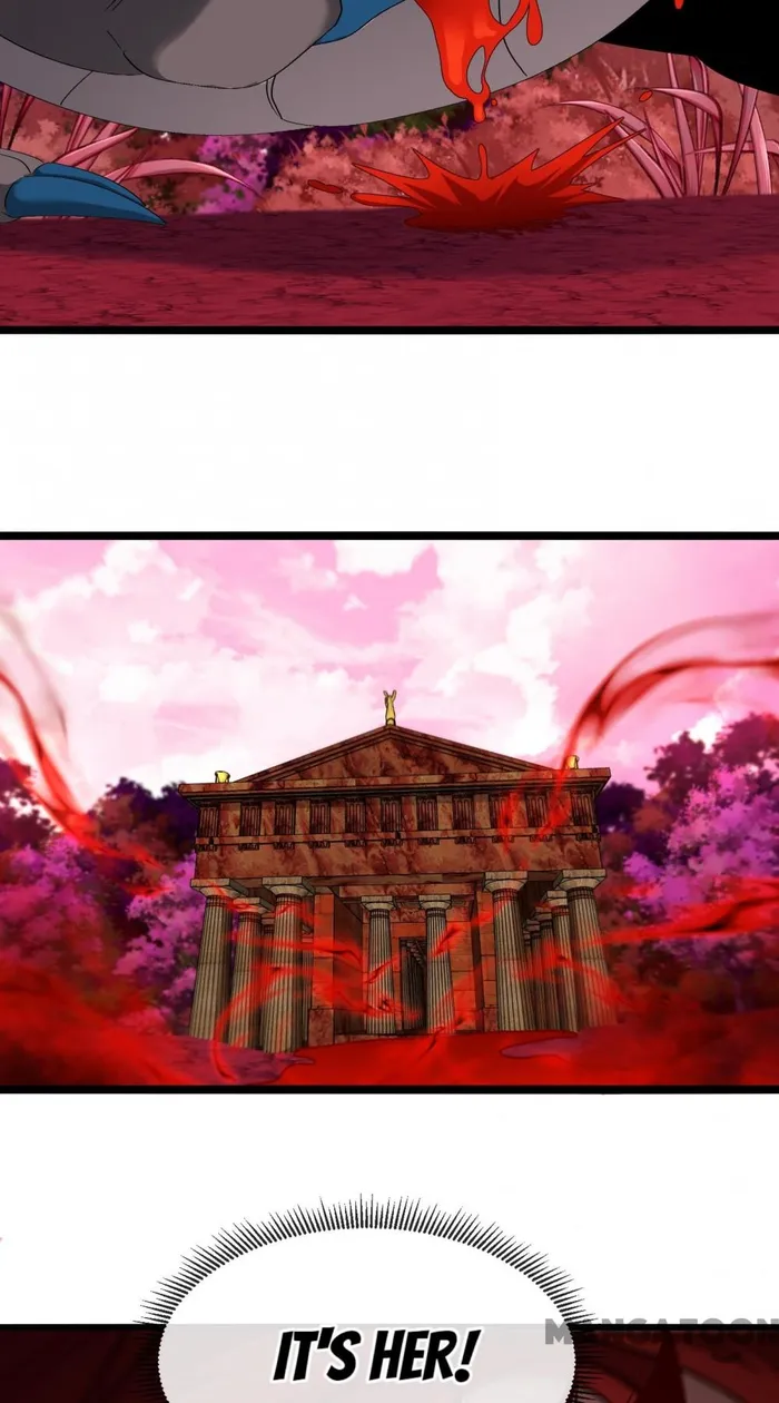 Read Reborn As A Monster EN Manga Online