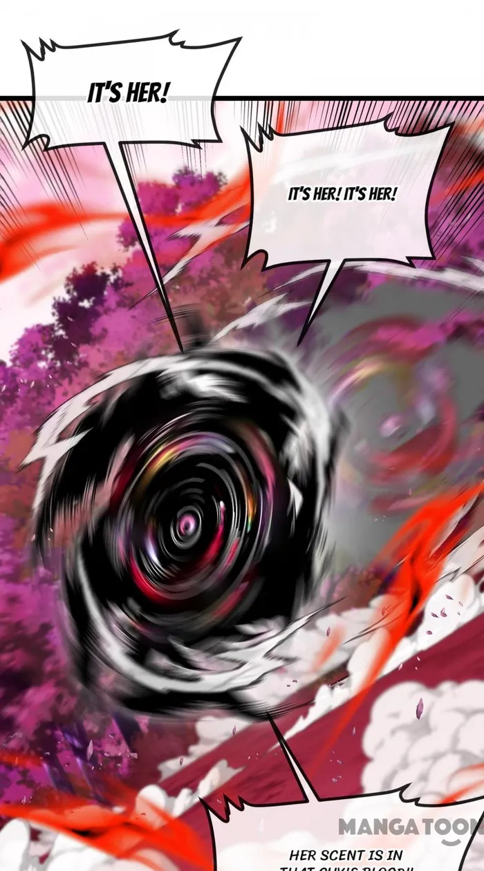 Read Reborn As A Monster EN Manga Online