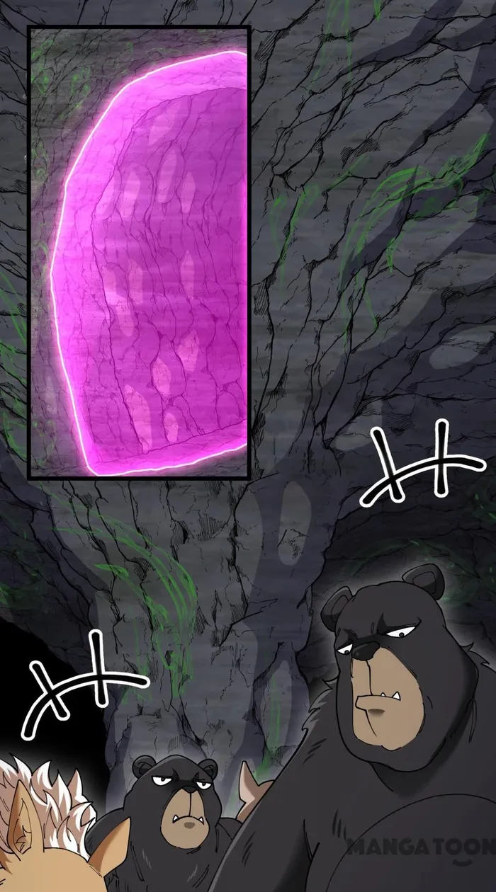 Read Reborn As A Monster EN Manga Online