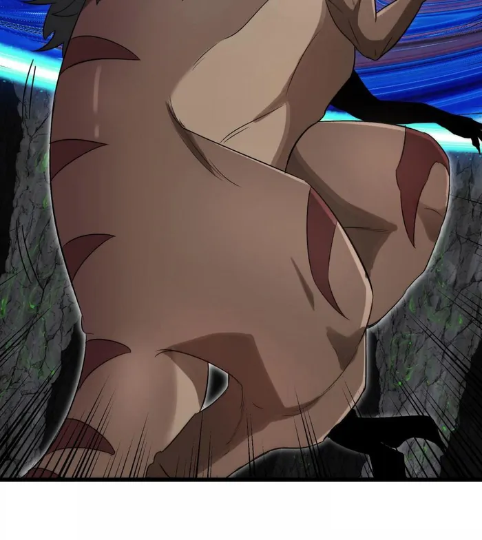 Read Reborn As A Monster EN Manga Online