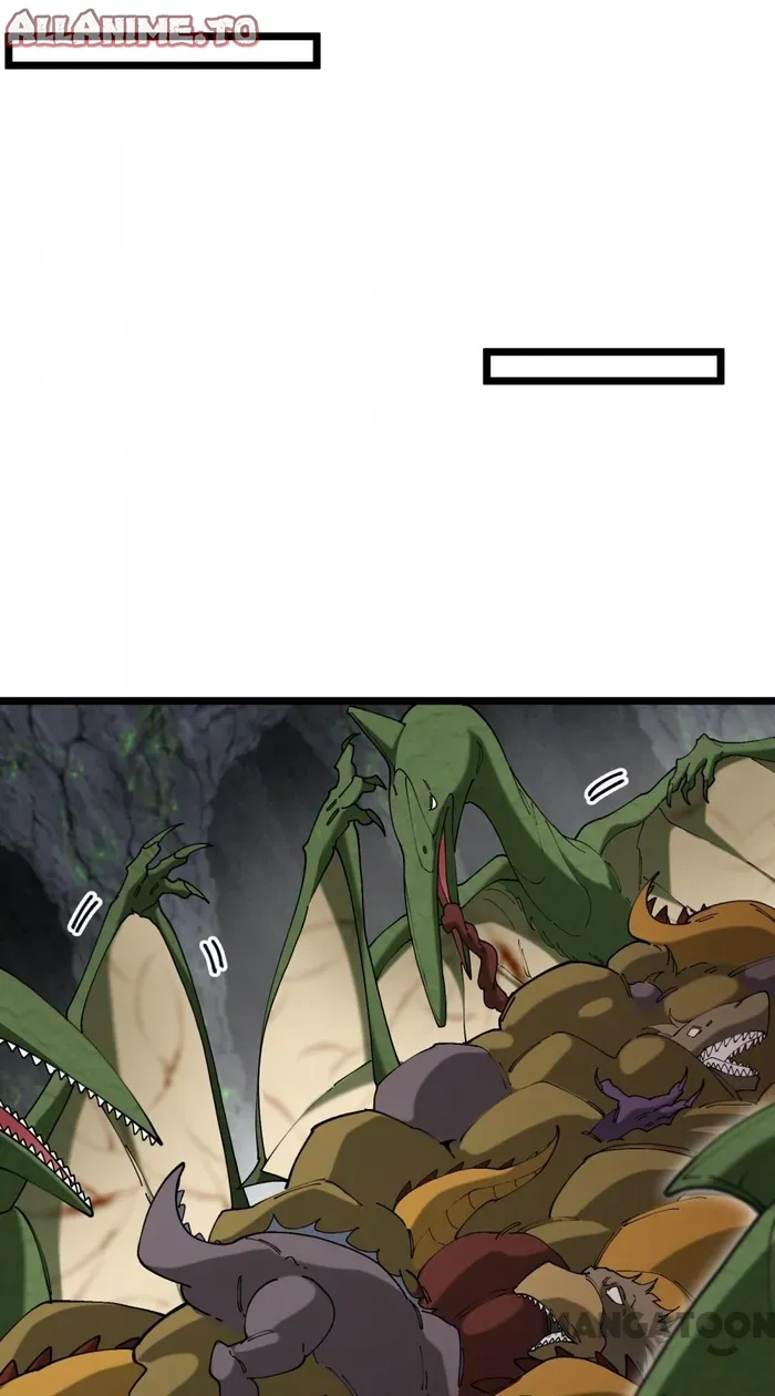 Read Reborn As A Monster EN Manga Online