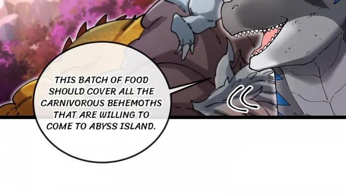 Read Reborn As A Monster EN Manga Online