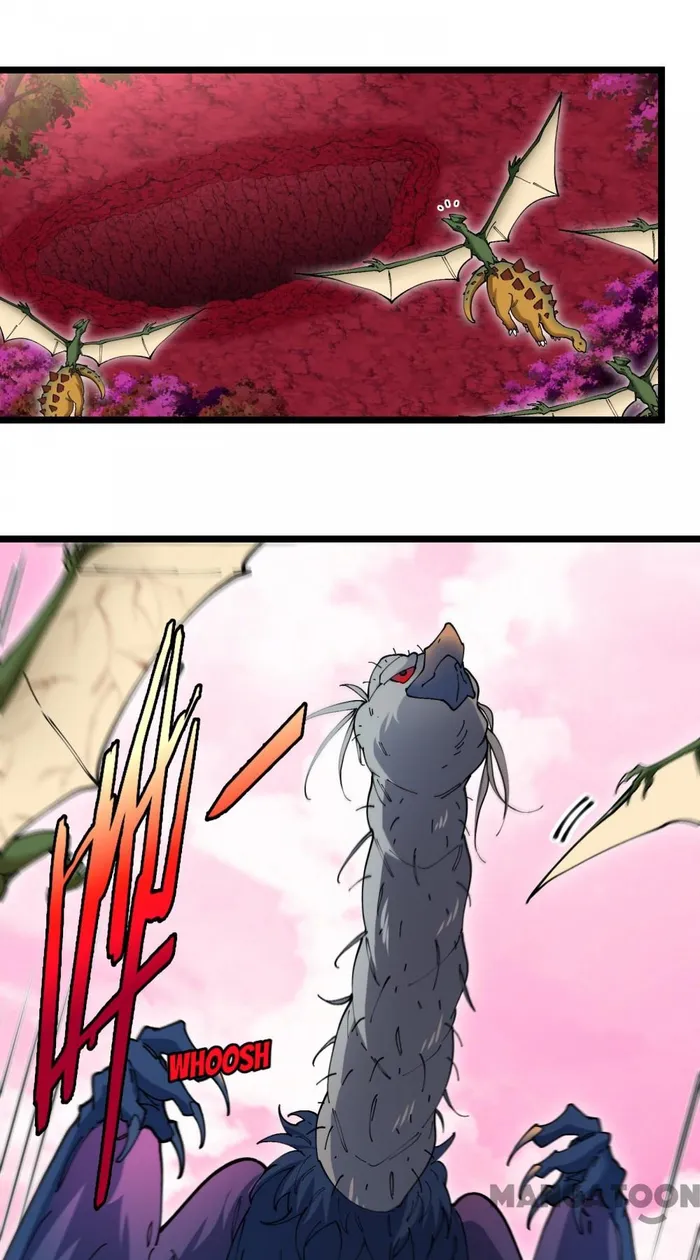 Read Reborn As A Monster EN Manga Online