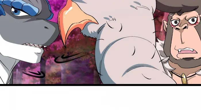 Read Reborn As A Monster EN Manga Online