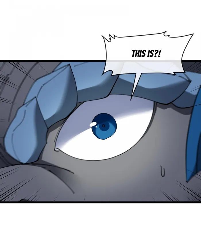 Read Reborn As A Monster EN Manga Online