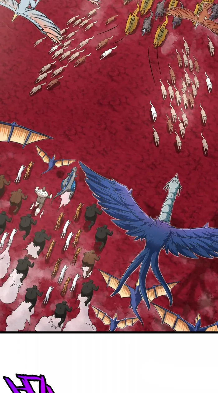 Read Reborn As A Monster EN Manga Online