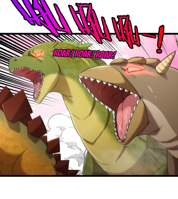 Read Reborn As A Monster EN Manga Online